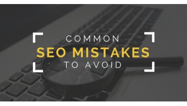 Common SEO Mistakes to avoid