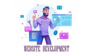 Main elements to build an effective Website