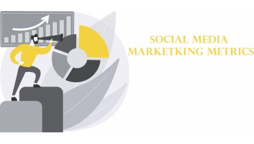 Essential social media metrics for a business