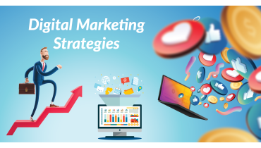 Digital Marketing Strategies