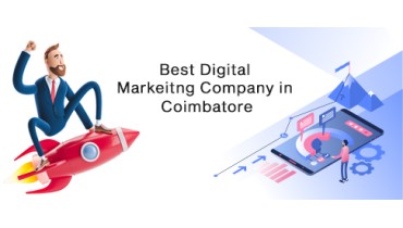Best digital marketing company in coimbatore