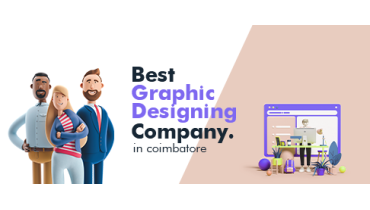 Graphic designing company