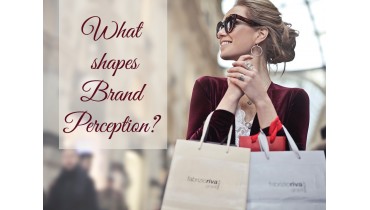 What shapes Brand Perception?