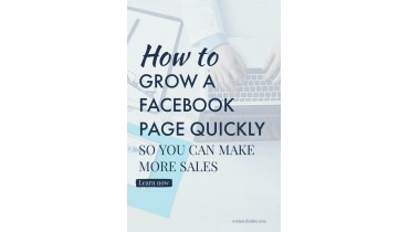 How to Grow a Facebook Group Quickly to Make More Sales?
