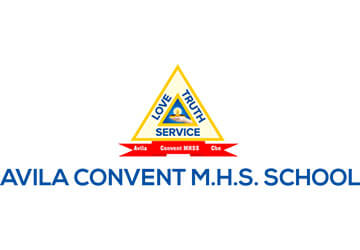 Avila Convent m.h.s school