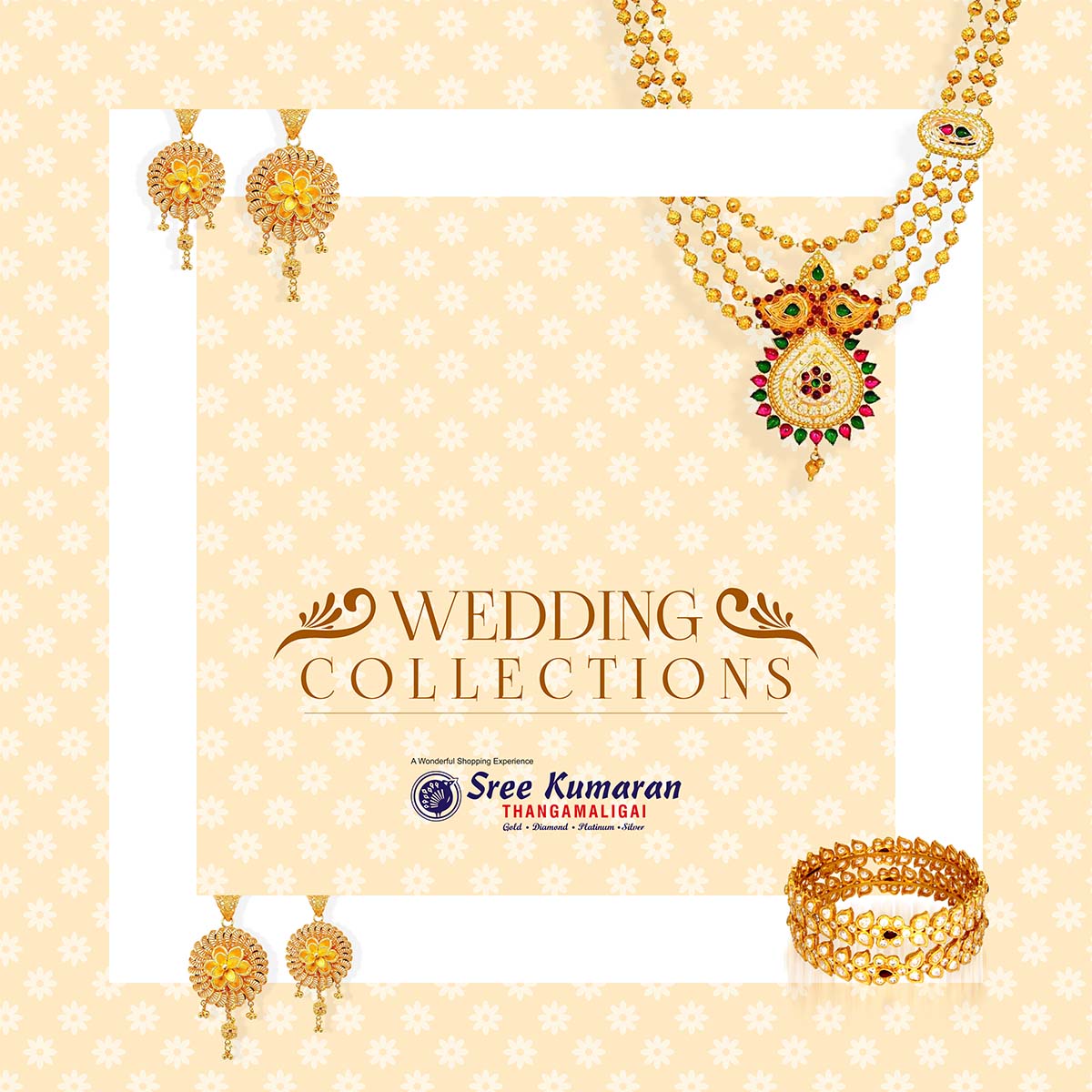 SKTM Wedding collection