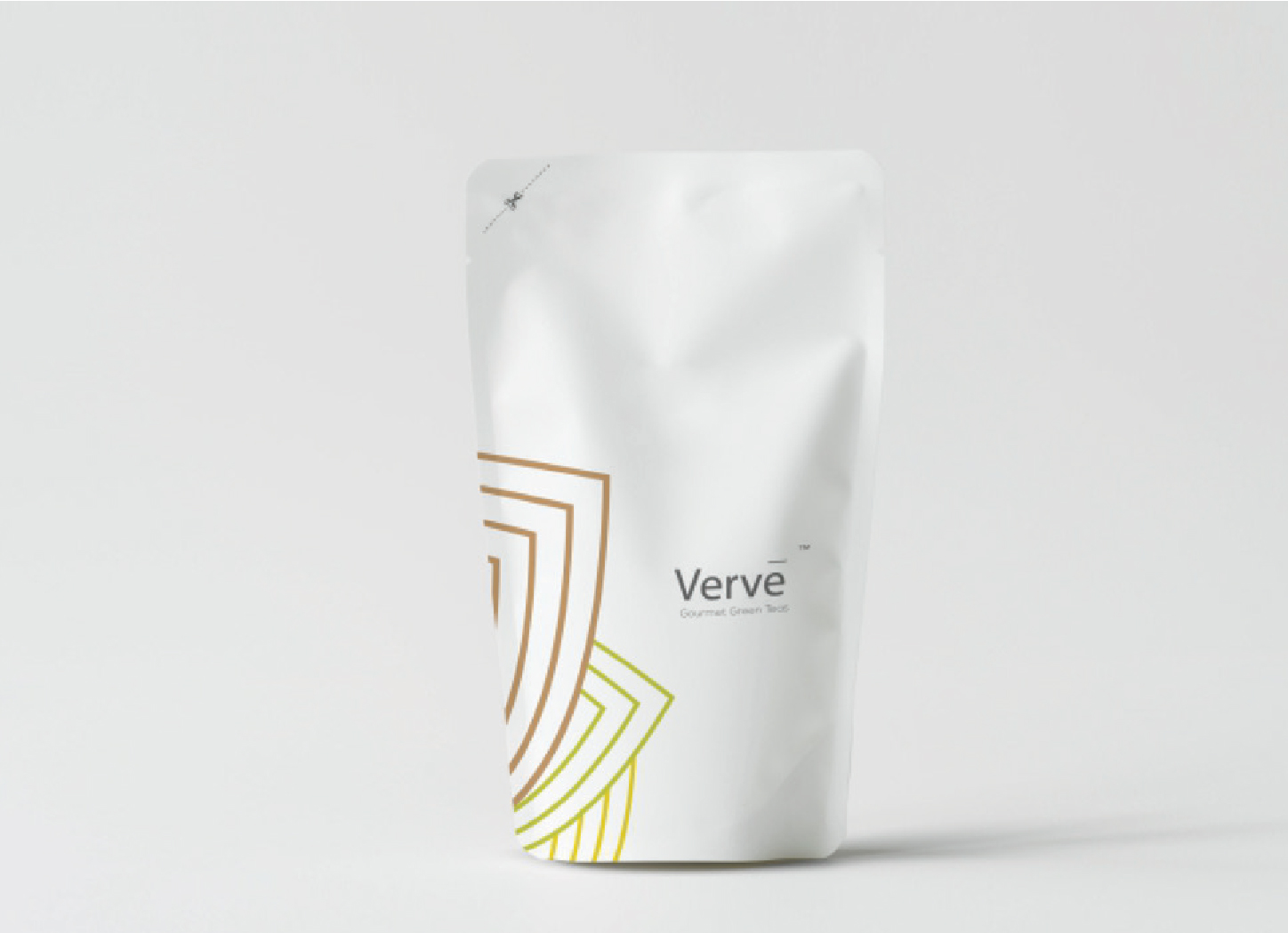 Package Design - Verve