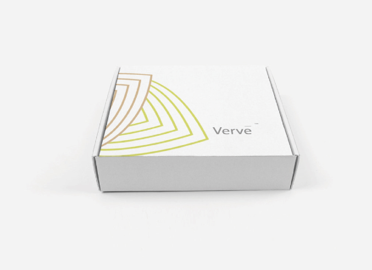Package Design - Verve