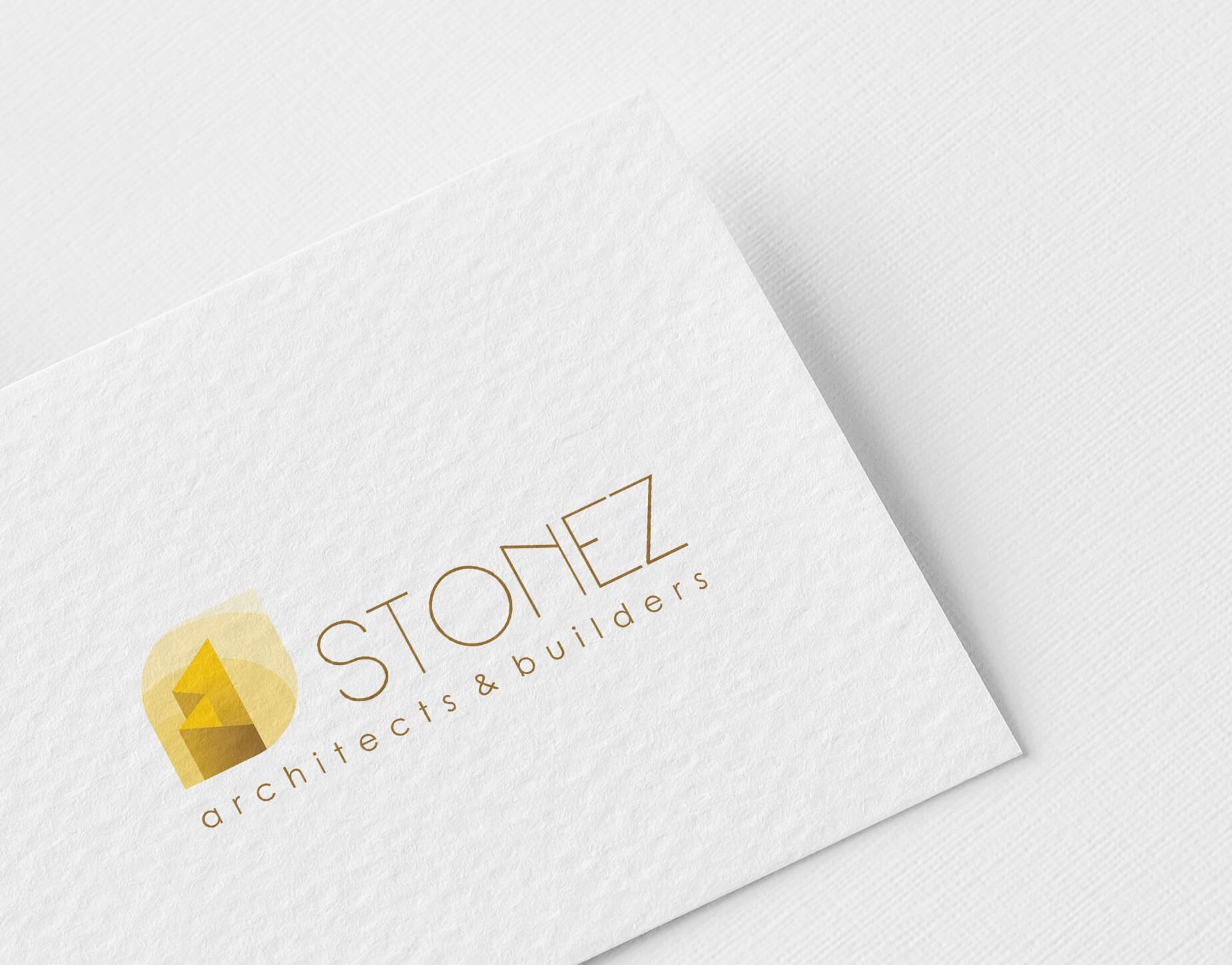 Stonez Architects