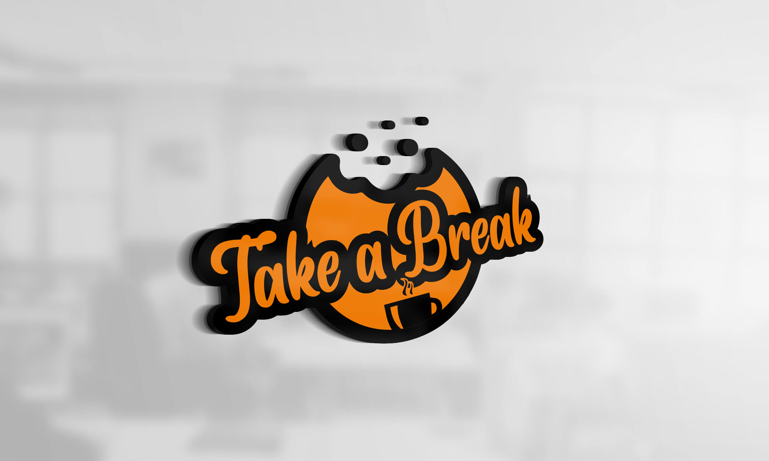 Take A Break