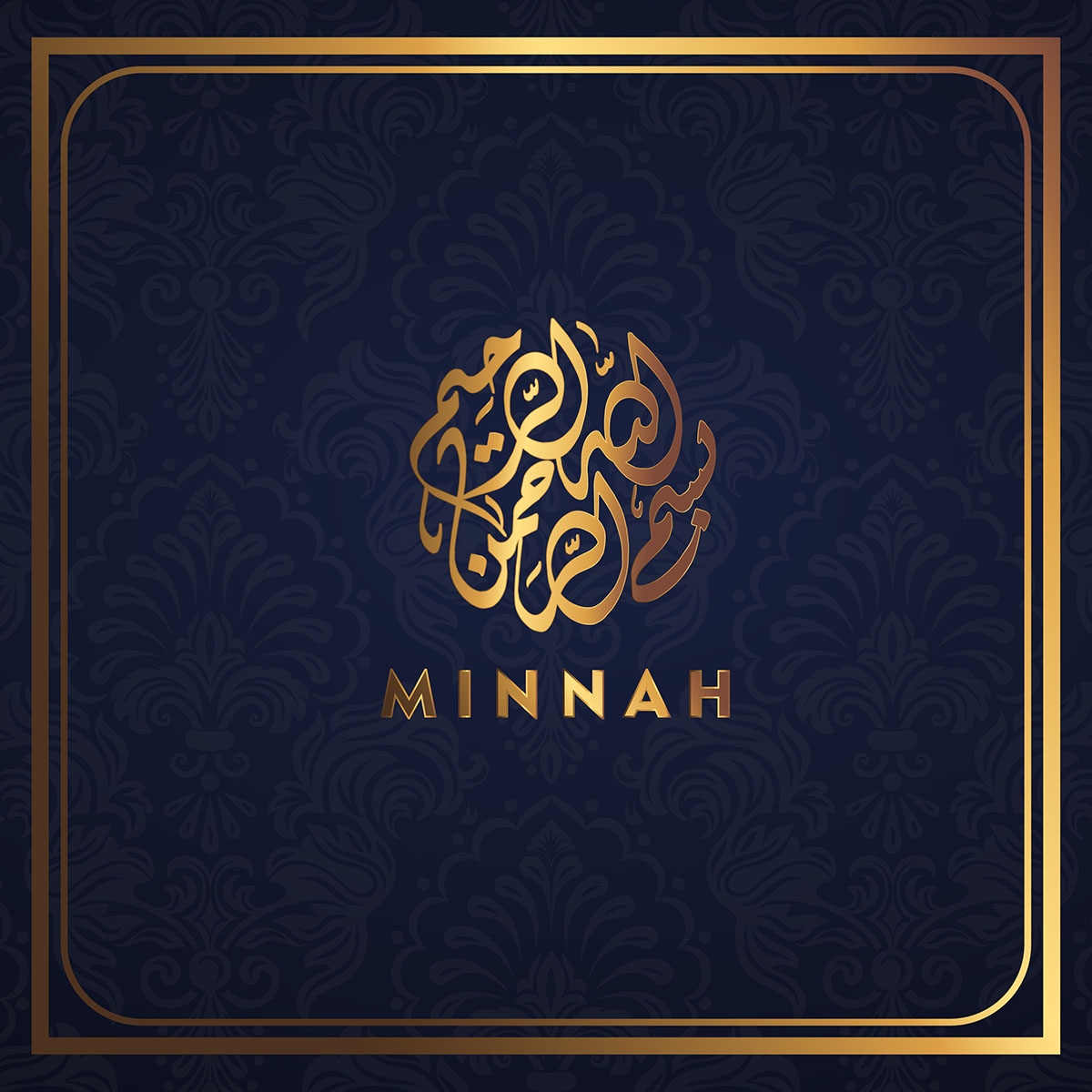 Minnah logo
