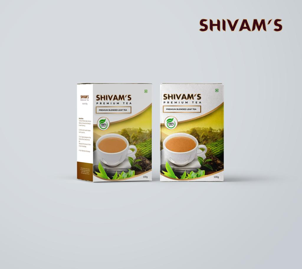 shivam's