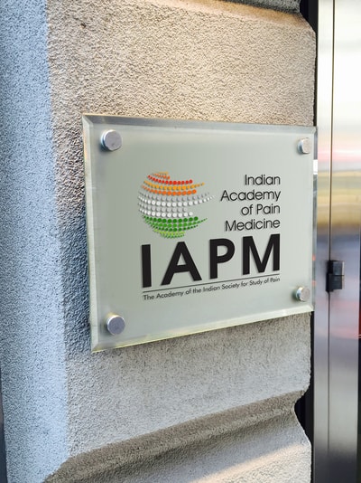 IAPM 