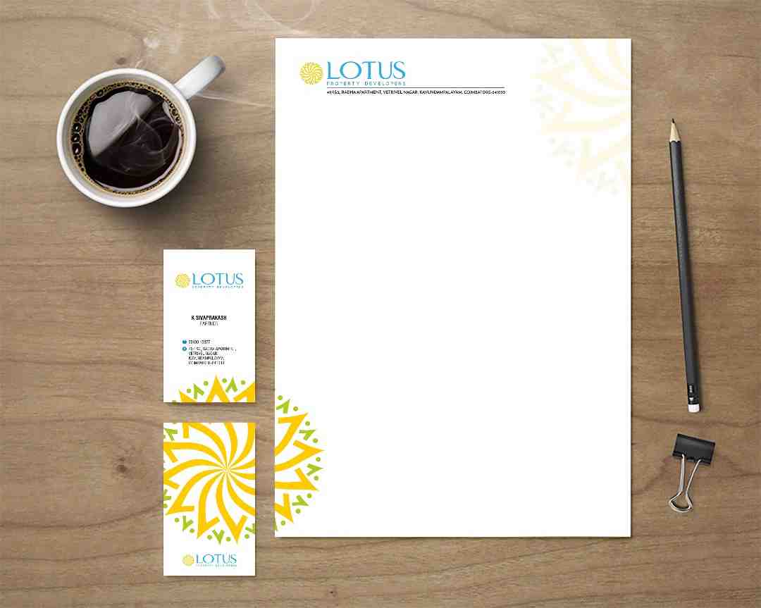 Lotus Property Developers