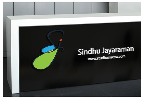 Sindhu Jayaraman