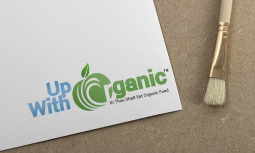 Up with Organic