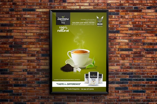 Darmona Premium Tea