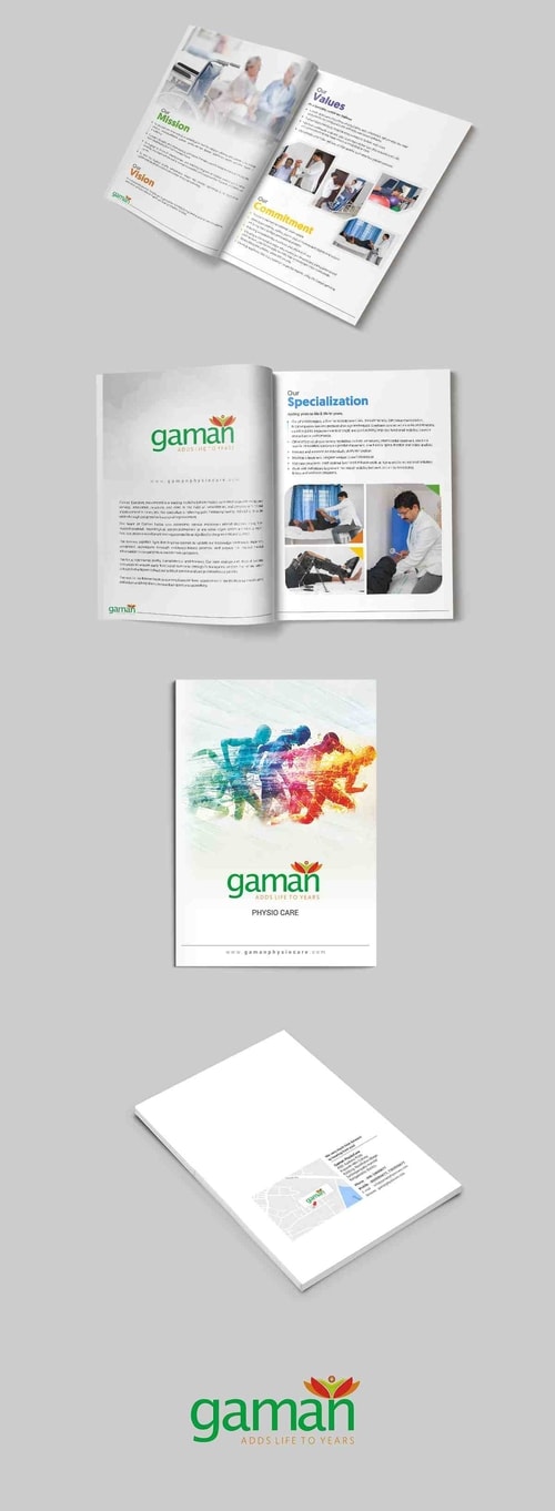 Gaman Physiocare