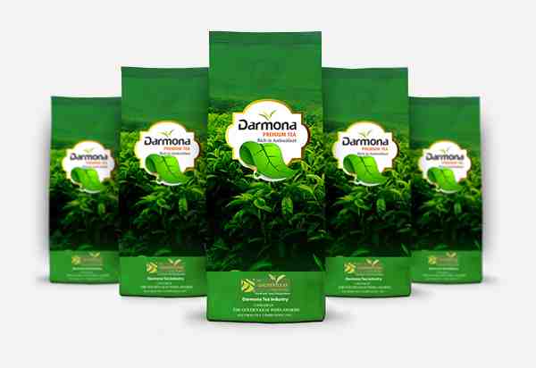 Darmona Premium Tea