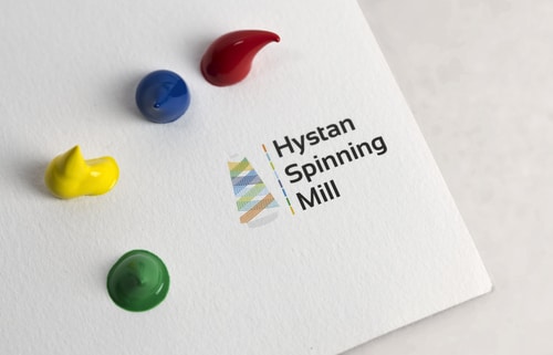 Hystan Spinning Mills